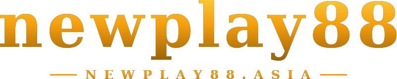 newplay88 logo