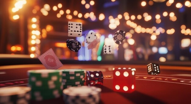 newplay88 Casino and sports together